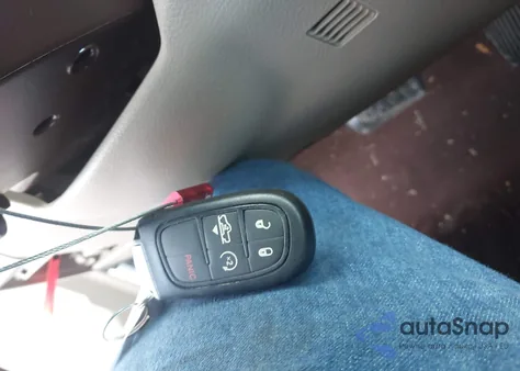 2016 Ram 1500 Longhorn z USA, uszkodzony, nr VIN 1C6RR7PT4GS417326